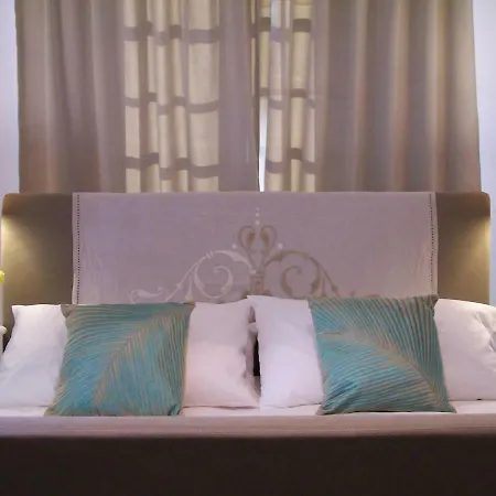 Bed and Breakfast Le Rondini Grions del Torre