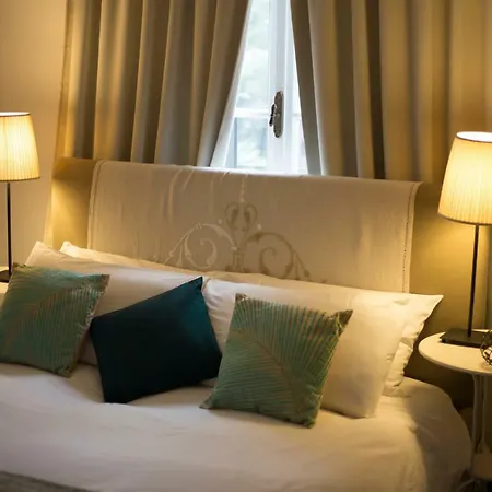 Le Rondini Bed and Breakfast