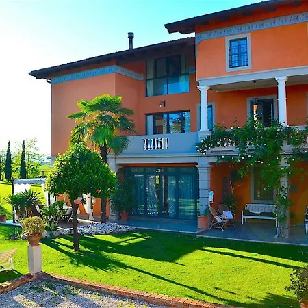 Le Rondini