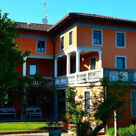 Le Rondini 4* Grions del Torre