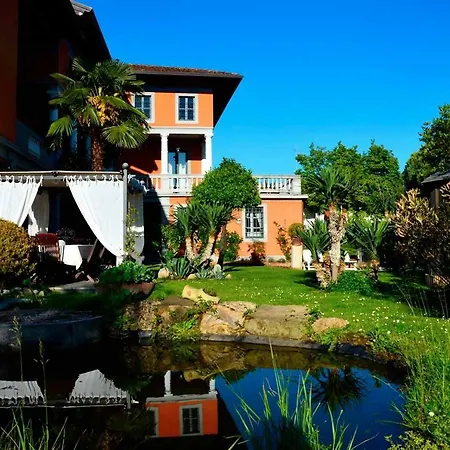 Alojamento de Acomodação e Pequeno-almoço Le Rondini