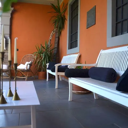 Le Rondini Bed and Breakfast
