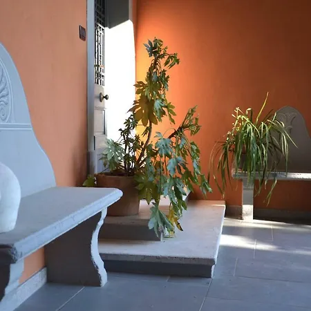 Bed and Breakfast Le Rondini Grions del Torre