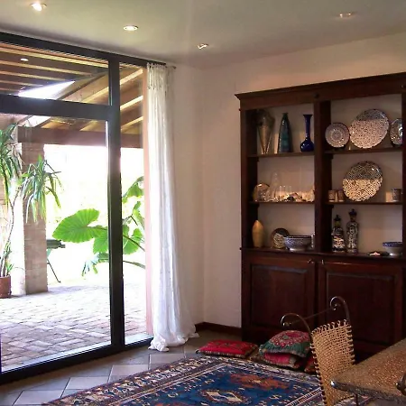Le Rondini Bed and Breakfast