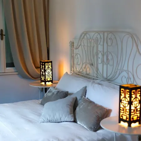 Le Rondini Alojamento de Acomodação e Pequeno-almoço 4*