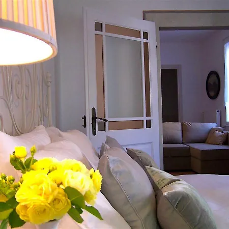 Bed and Breakfast Le Rondini