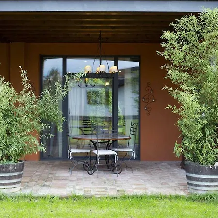 Le Rondini Bed and Breakfast Grions del Torre