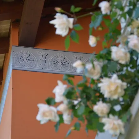 Bed & Breakfast Le Rondini Grions del Torre