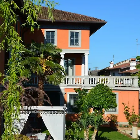 Le Rondini 4* Grions del Torre