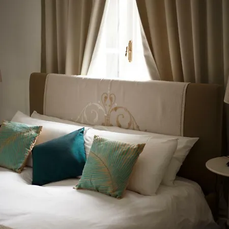 Alojamento de Acomodação e Pequeno-almoço Le Rondini Grions del Torre