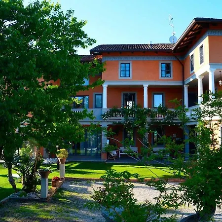 Le Rondini Bed & Breakfast Grions del Torre