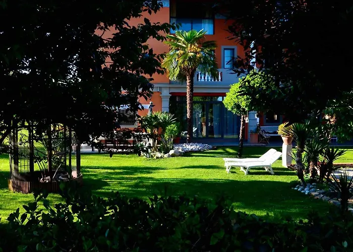 Le Rondini 4* Grions del Torre