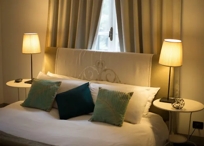 Le Rondini ベッド・アンド・ブレックファスト