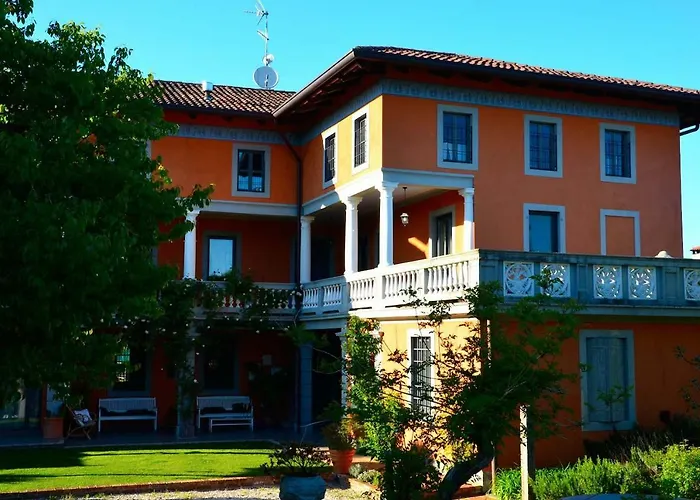 Le Rondini 4* Grions del Torre