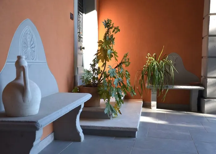 ベッド・アンド・ブレックファスト Le Rondini Grions del Torre