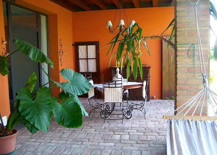 Le Rondini 4* Grions del Torre