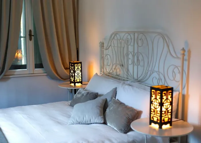 Le Rondini ベッド・アンド・ブレックファスト 4*