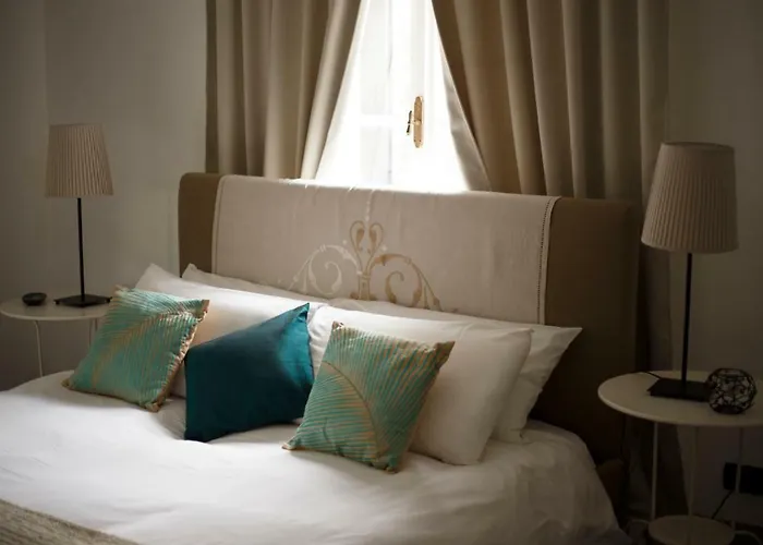 ベッド・アンド・ブレックファスト Le Rondini Grions del Torre